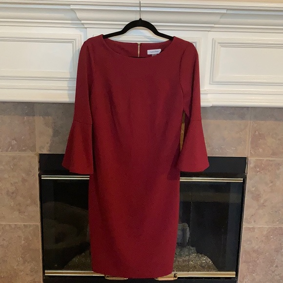 Calvin Klein Dresses & Skirts - Calvin Klein dress